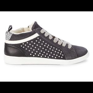 Dolce Vita Nikko Sneakers Size 8. Brand new without box